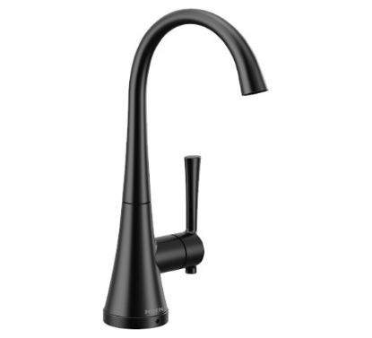 Picture of S5560BL SIP BEVERAGE FAUCET
