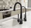 Picture of S5560BL SIP BEVERAGE FAUCET