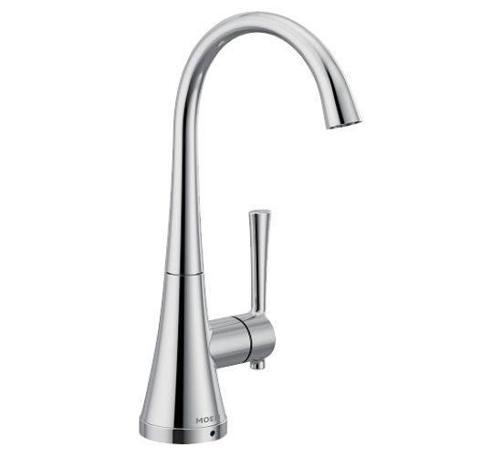 Picture of S5560 SIP BEVERAGE FAUCET
