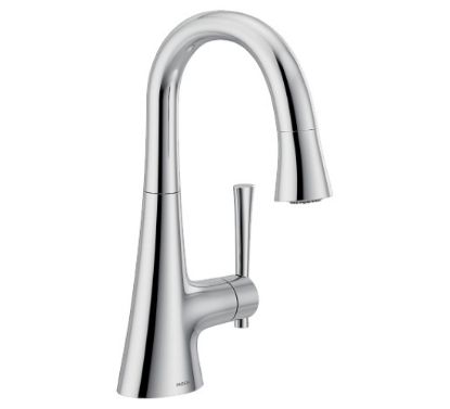 Picture of 6126 KITCHEN FAUCET BAR/ PREP