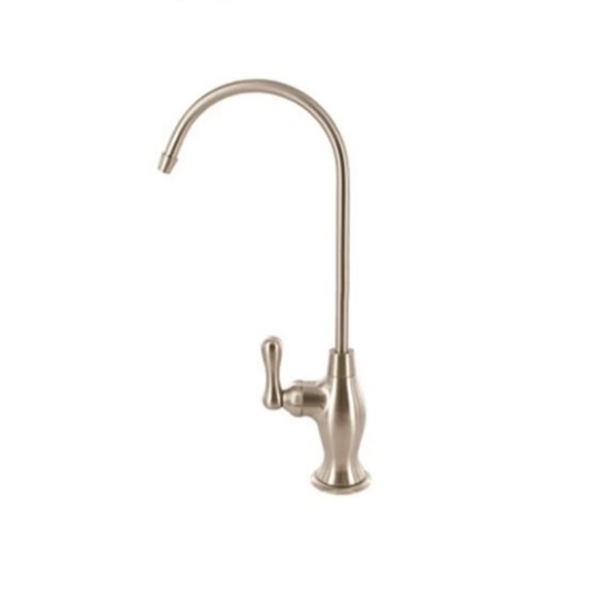 Picture of 87583 VS905 BN FAUCET TOMLINSON