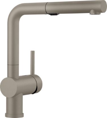 Picture of 526371 LINUS PULL OUT 1.5 GPM TRUFFLE