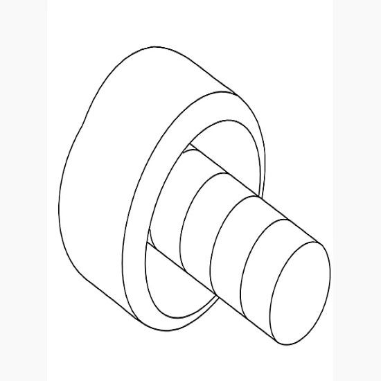 Image sur 1072418-CP BOUTON DIFFUSEUR