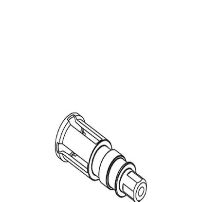 Picture of 1032544 DRIVER STEM .400 SQUARE