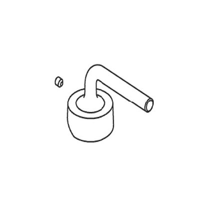Picture of 1032035-CP HANDLE KIT