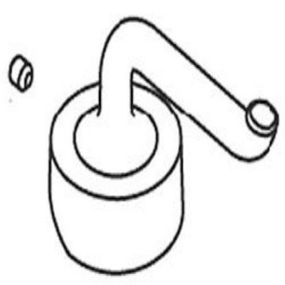Picture of 1032014-AF HANDLE KIT
