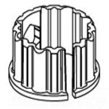Image de 1031962 ROULEMENT