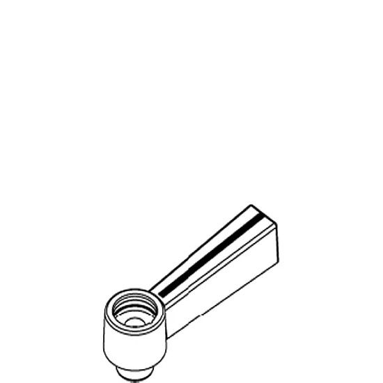 Picture of 1025000-B-CP HANDLE LAV