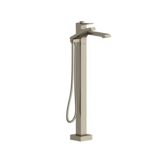 Picture of TZO39BN 2WAY T COAXIAL FLR TUB FIL W