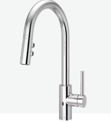 Picture of LG529ESAC P/D KITCHEN FCT  STELLEN PC