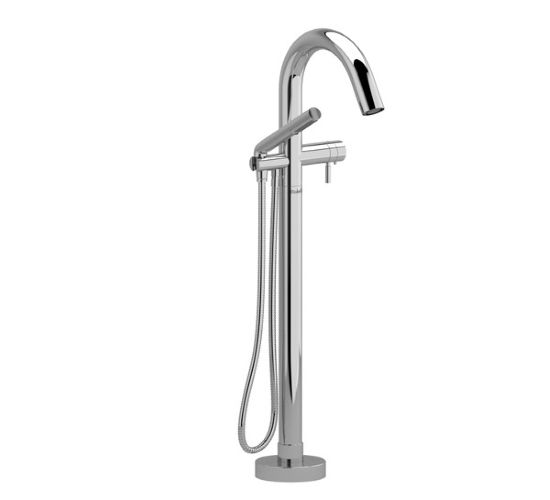 Picture of TSY39C 2W THER COAX FM TUB W/HAND SH