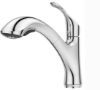 Picture of F5347CVC PULL OUT KITCHEN FCT CORVO CHR