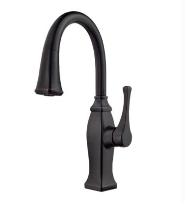 Picture of GT572BFY LLC BRIARSFIELD PD BAR FAUCET