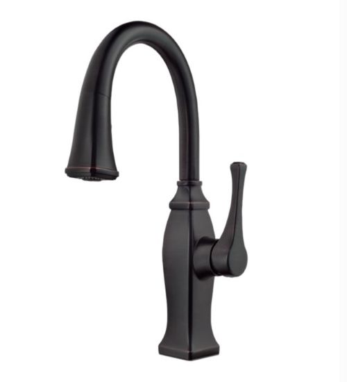 Picture of GT572BFY LLC BRIARSFIELD PD BAR FAUCET