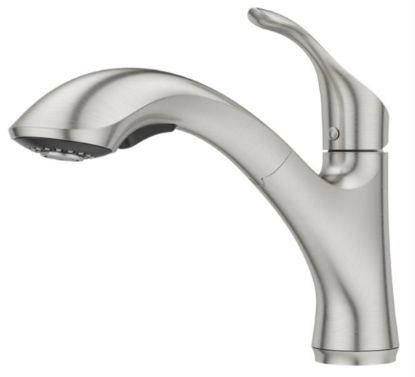 Picture of F5347CVS LLC 1-HDL PULLOUT KIT FCT SS