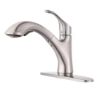 Picture of F5347CVS LLC 1-HDL PULLOUT KIT FCT SS