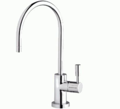 Picture of 92653 CONTEMPORARY RO FAUCET CHR