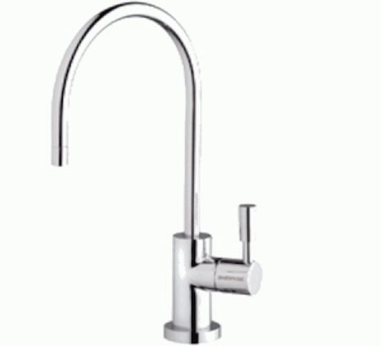 Picture of 92653 CONTEMPORARY RO FAUCET CHR