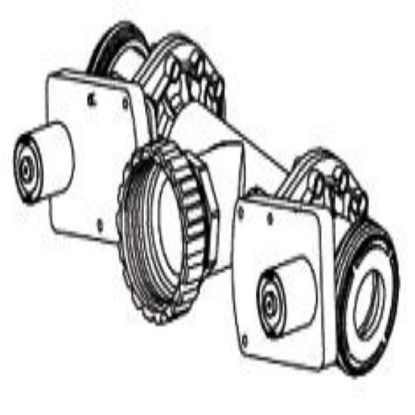 Image de 1019733 VALVE PAP SUB ASS 1188/89