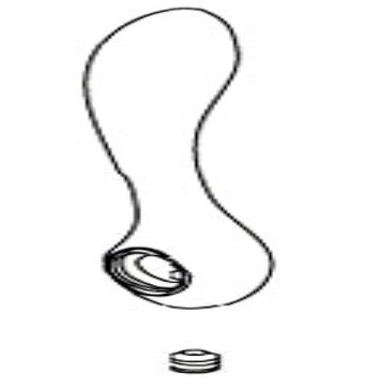Picture of 1013846-VF HANDLE KIT