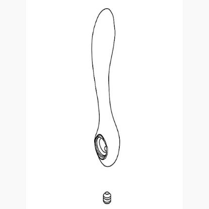 Picture of 1013846-7 HANDLE KIT