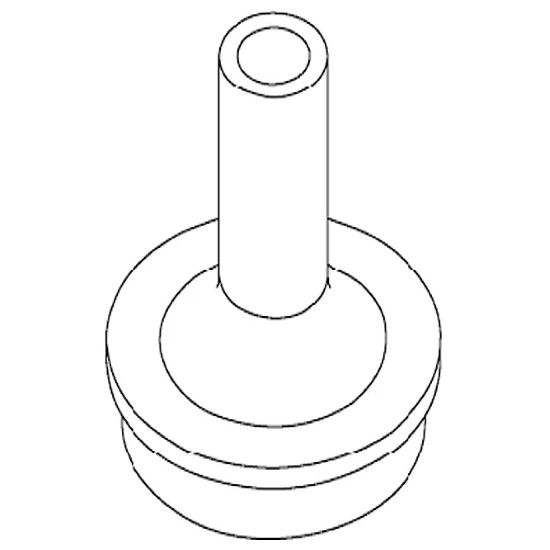 Picture of 1013799-SN BASE HANDLE