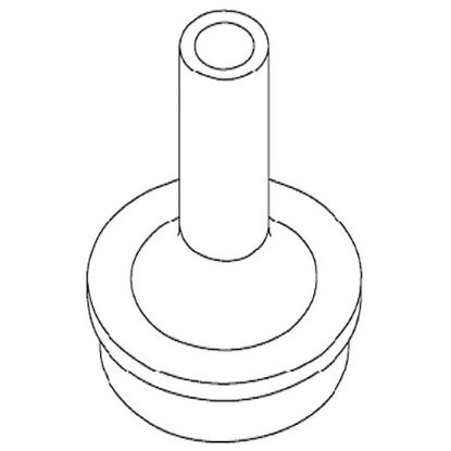 Picture of 1013799-RGD BASE HANDLE