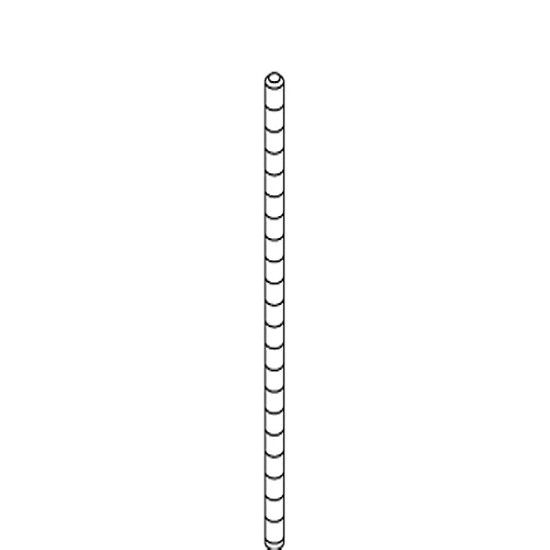 Picture of 1012942 STUD .25-20 X 5.69