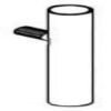 Picture of 1011054-BGD HANDLE LEVER