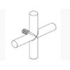 Picture of 1011053-BGD HANDLE CROSS