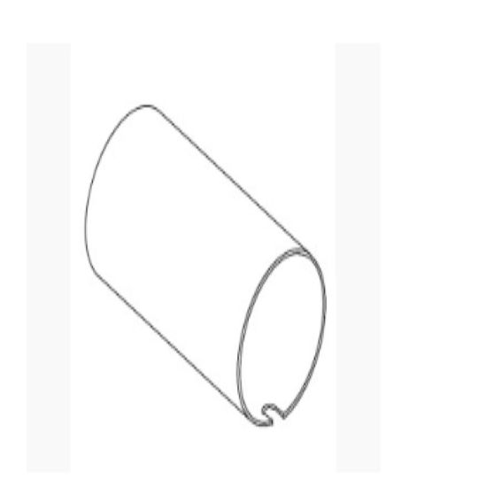 Picture of 1007758-RGD SLEEVE