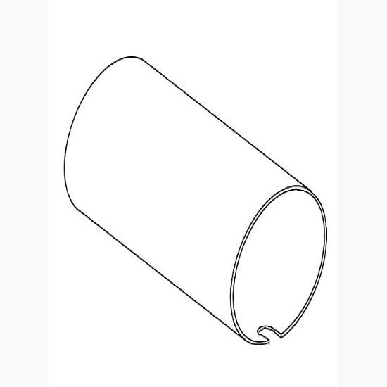 Picture of 1007758-G SLEEVE