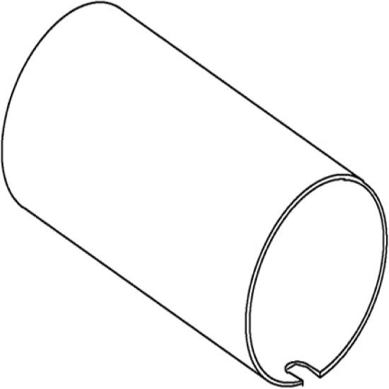 Picture of 1007758-BL SLEEVE