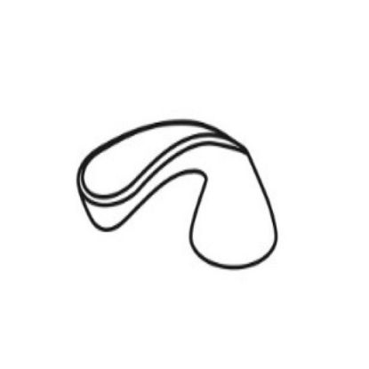 Picture of 1011529-BV HANDLE LEVER