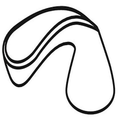 Picture of 1011529-AF HANDLE LEVER