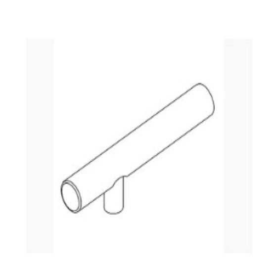 Picture of 1009890-SN HANDLE LEVER
