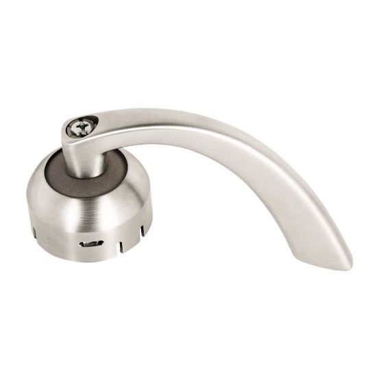 Picture of 46.572.SD0 K4 MAIN/PREP KITCHEN LEVER