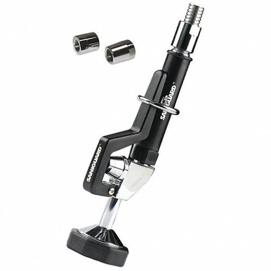 Image sur KL500220 CFP 3.3GPM ENS VLV PRERINC