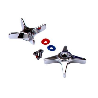 Picture of B-19K FOUR ARM KITCHEN HDLE KIT