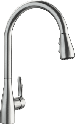 Picture of 442208 ATURA 1.5 GPM PVD STEEL