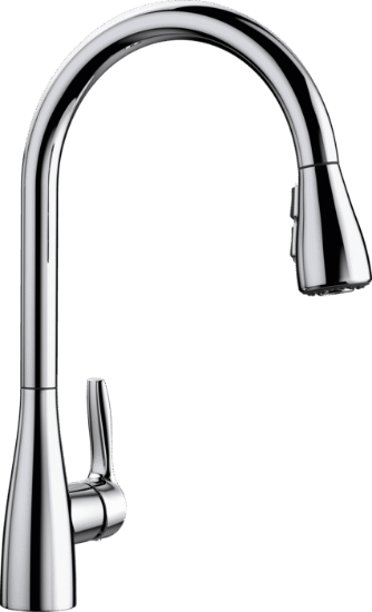 Picture of 442207 ATURA 1.5 GPM CHROME