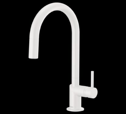 Picture of R++ 63075LFMWLHP ARC PULLDOWN KITC FCT