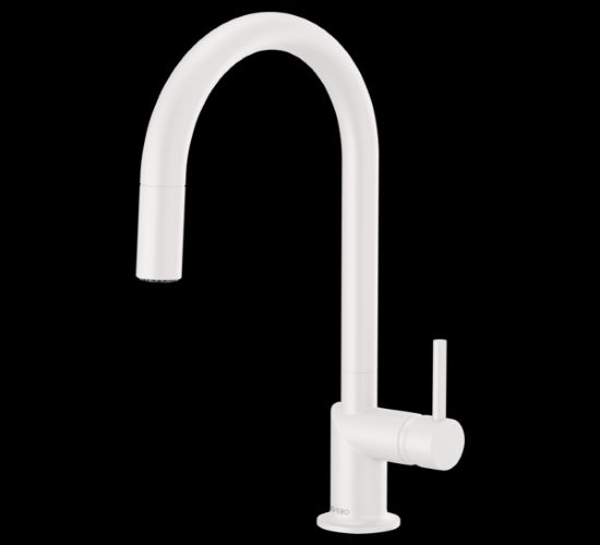 Picture of R++ 63075LFMWLHP ARC PULLDOWN KITC FCT