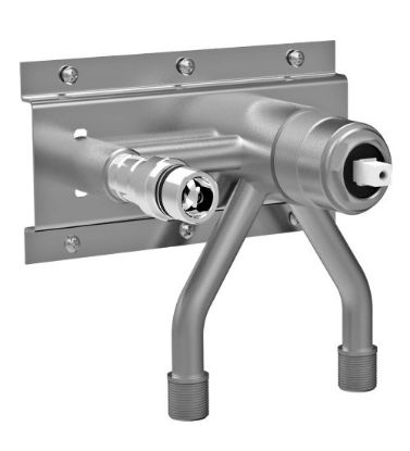 Image de ROU160003B ROB BRUT P/ROB BAIN MUR BRUT