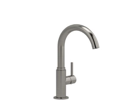 Picture of AZ601SS AZURE SINGLE HOLE PREP SINK FCT