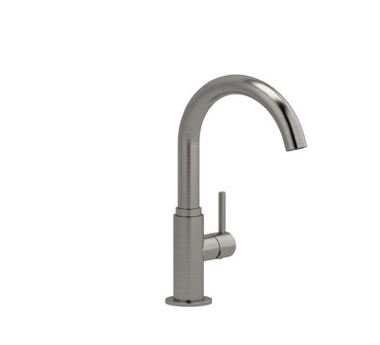 Picture of AZ601SS AZURE SINGLE HOLE PREP SINK FCT