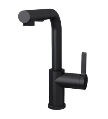 Picture of RLO91D2ELBK ENDRICKS KITCH FCET MAT/BLK