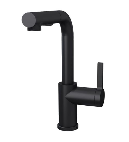 Picture of RLO91D2ELBK ENDRICKS KITCH FCET MAT/BLK