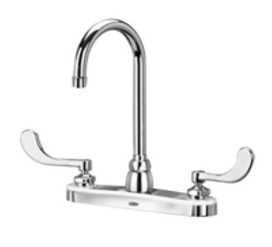 Image sur Z-871B4-XL-2F 8"C ROB A/COL CYGNE SP
