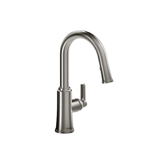 Picture of TTRD101SS TRATTORIA KITCHEN FCT W/SPRAY